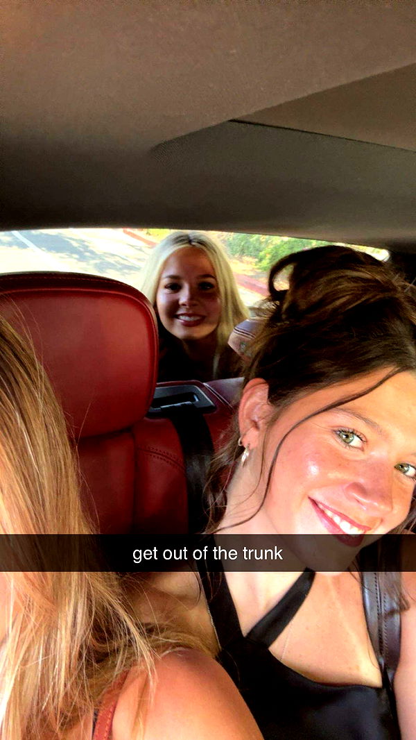 sadie.mckenna image ~ Altpins