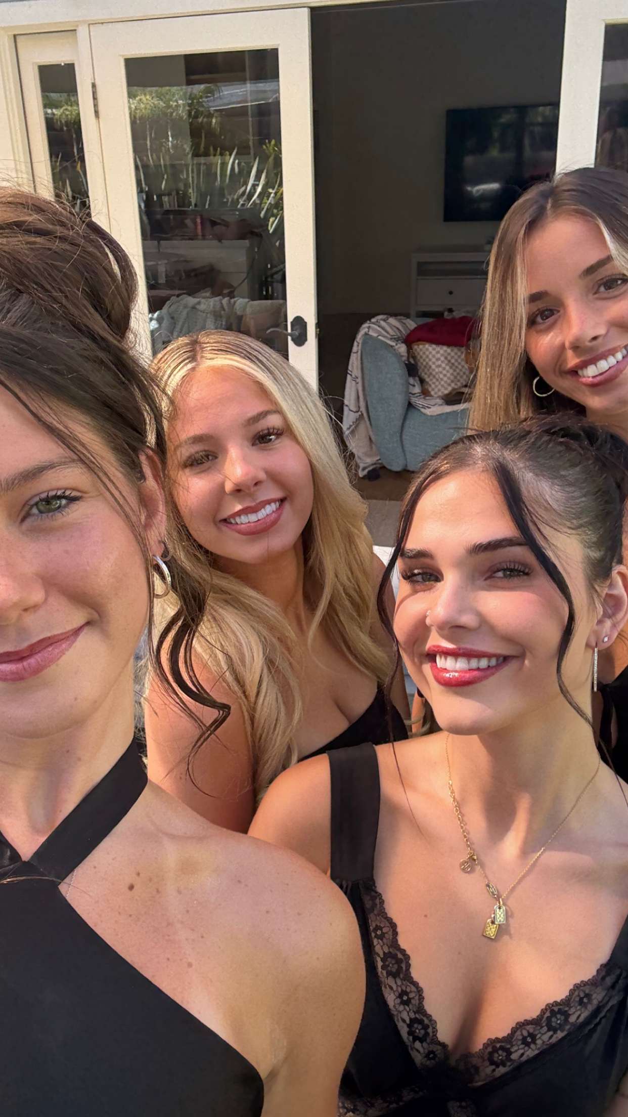 sadie.mckenna snapchat image archive image