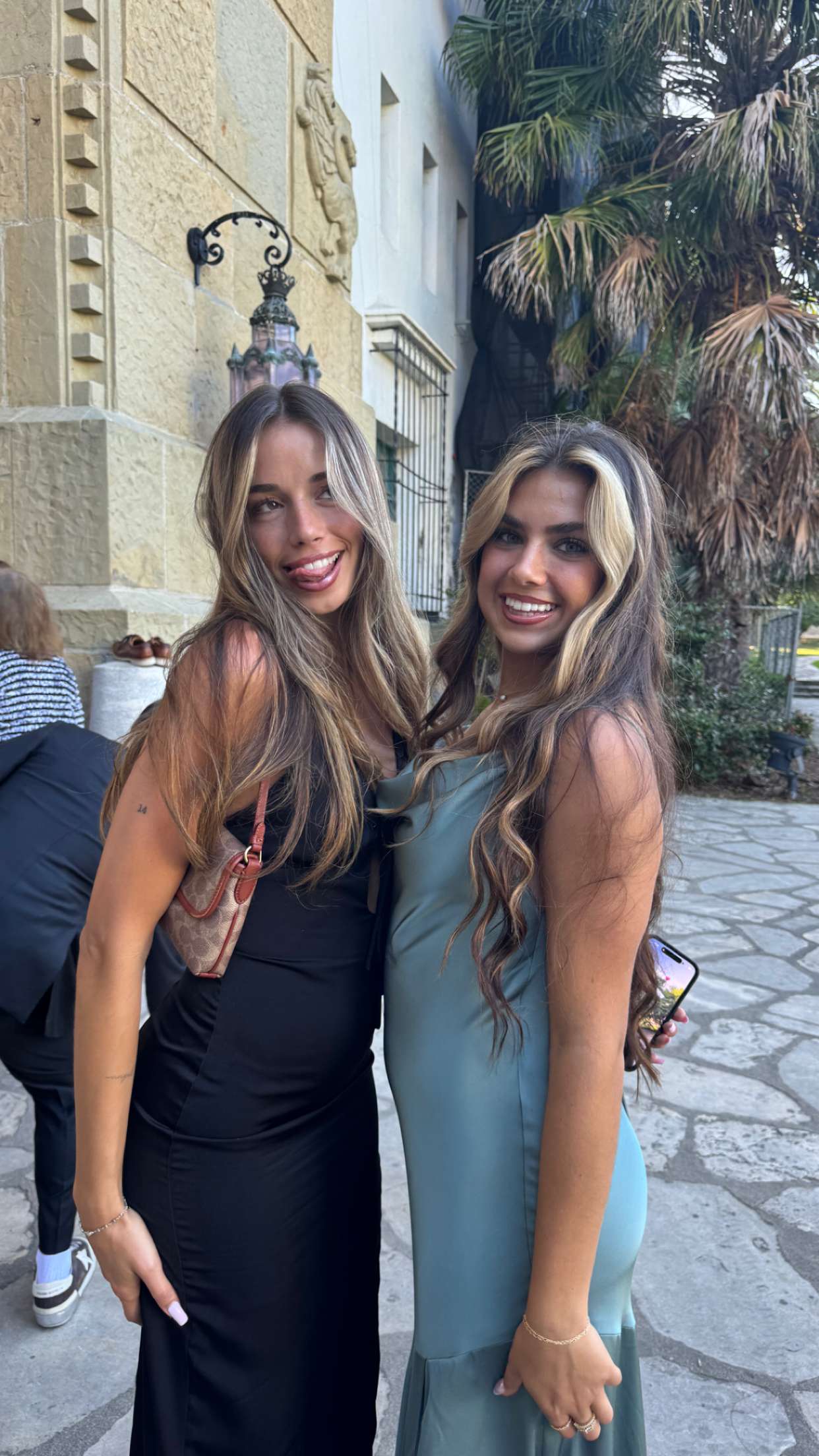 sadie.mckenna snapchat image archive image