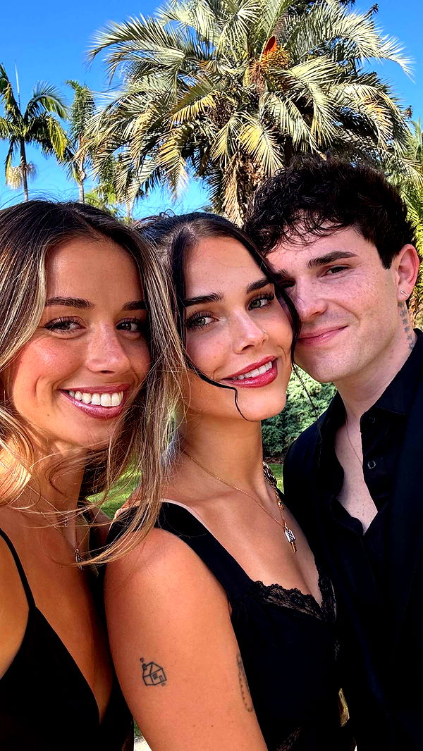 sadie.mckenna image ~ Altpins