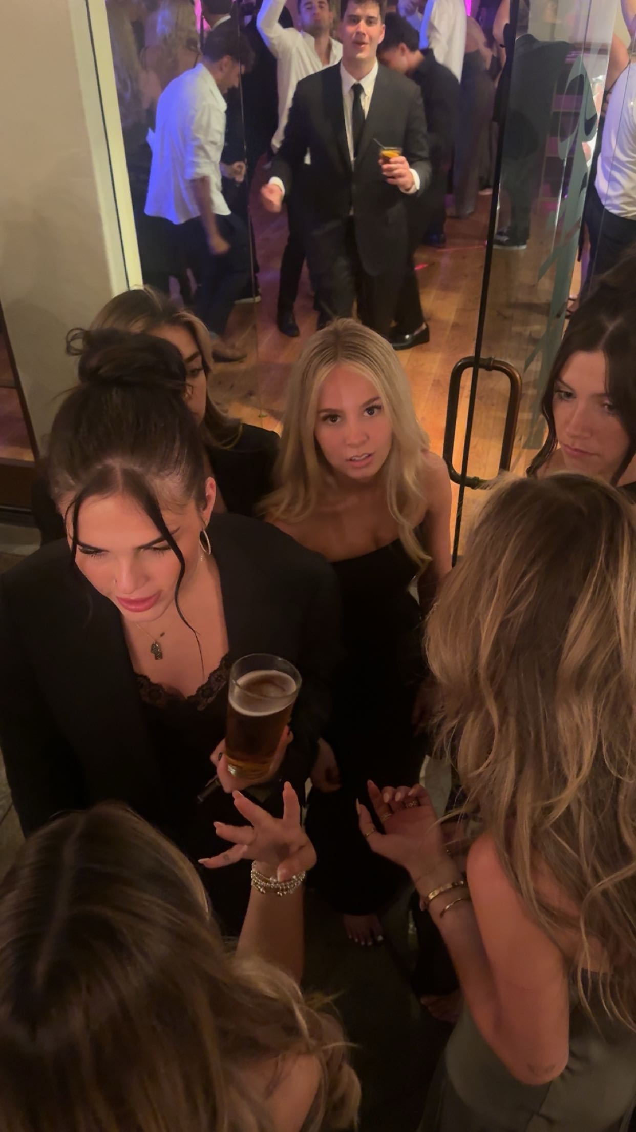 sadie.mckenna snapchat image archive image