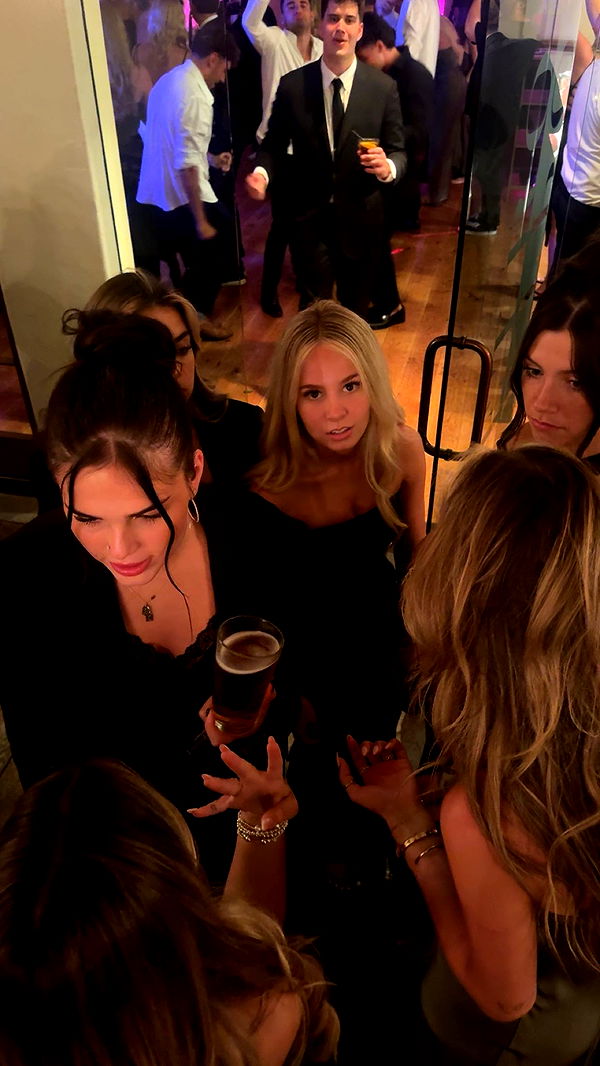 sadie.mckenna image ~ Altpins