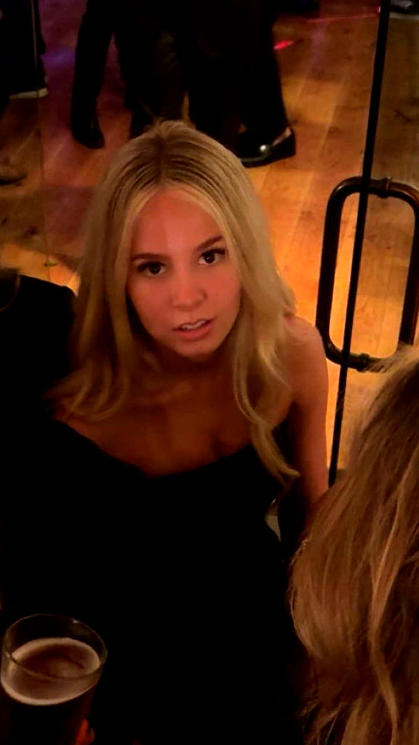 sadie.mckenna image ~ Altpins