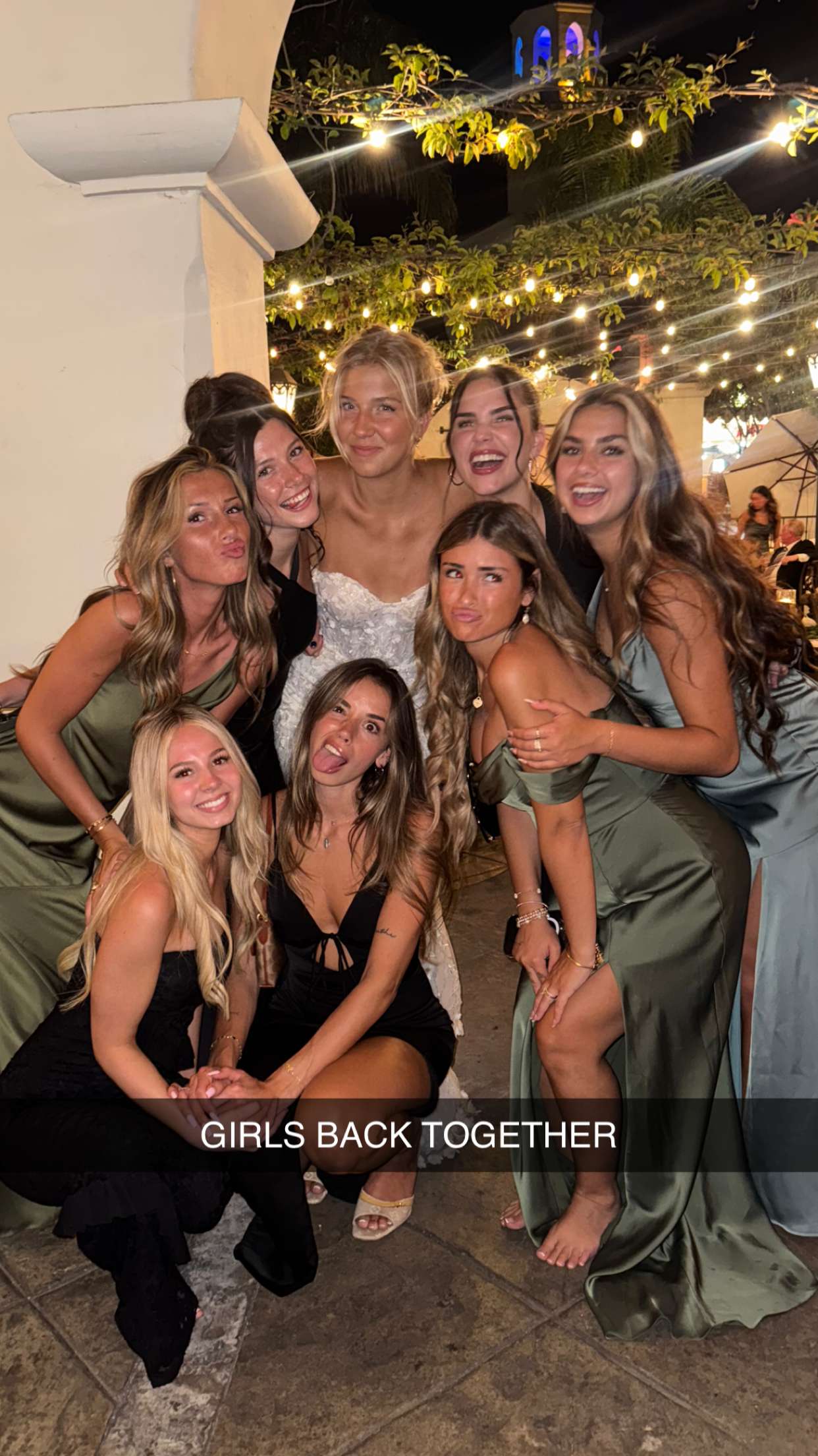 sadie.mckenna snapchat image archive image