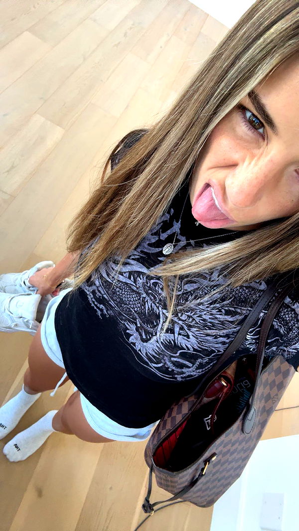 sadie.mckenna image ~ Altpins