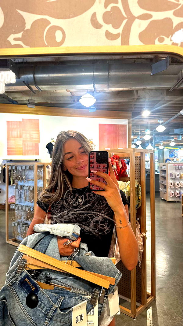 sadie.mckenna image ~ Altpins