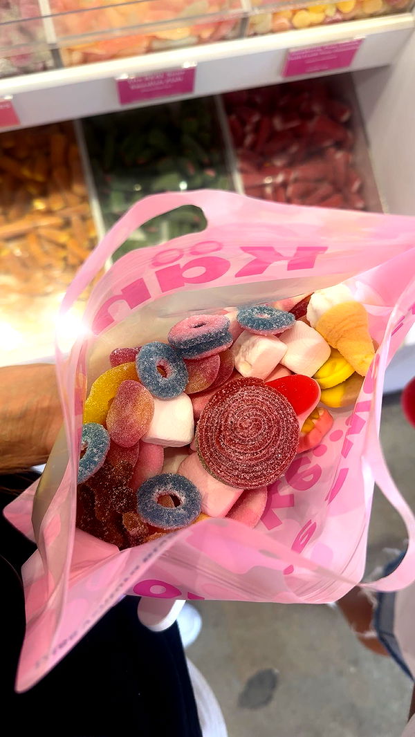 sadie.mckenna image ~ Altpins