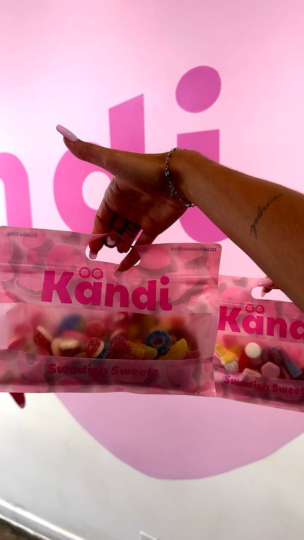 sadie.mckenna image ~ Altpins