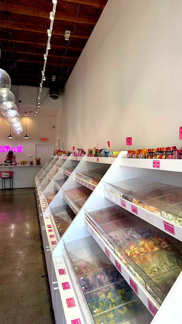 sadie.mckenna image ~ Altpins