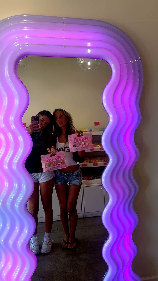 sadie.mckenna image ~ Altpins