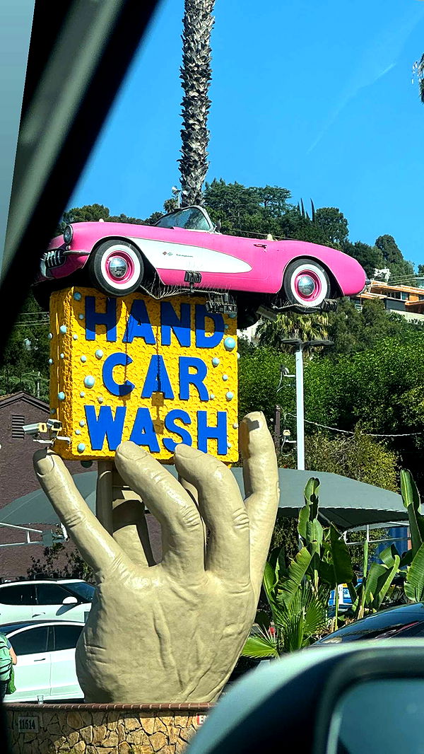 sadie.mckenna image ~ Altpins