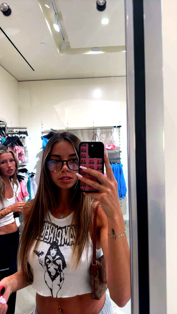 sadie.mckenna image ~ Altpins