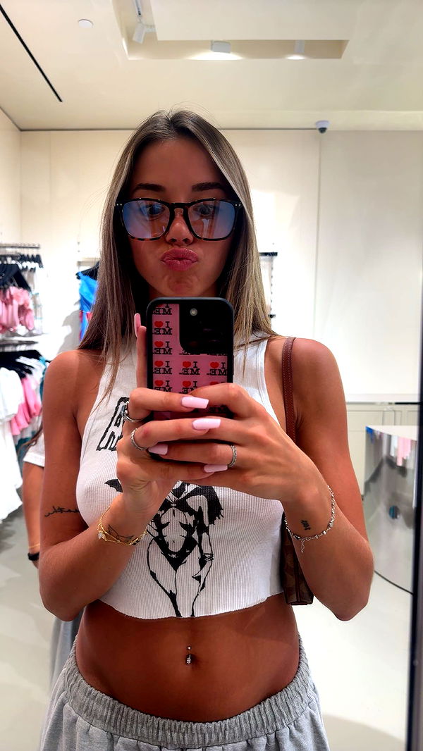 sadie.mckenna image ~ Altpins