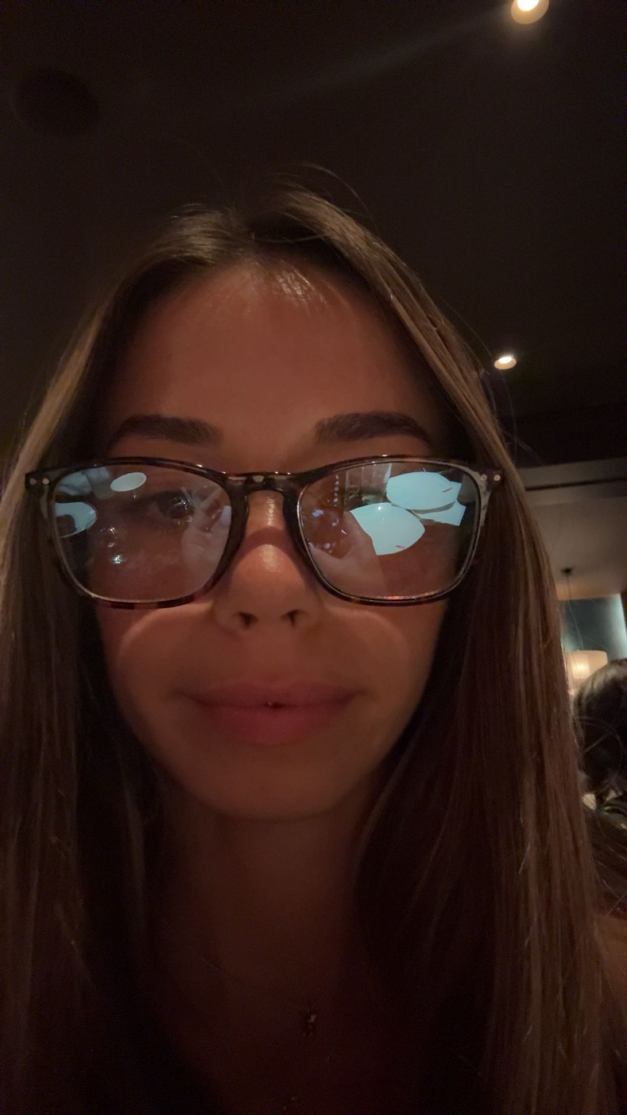 sadie.mckenna snapchat image archive image