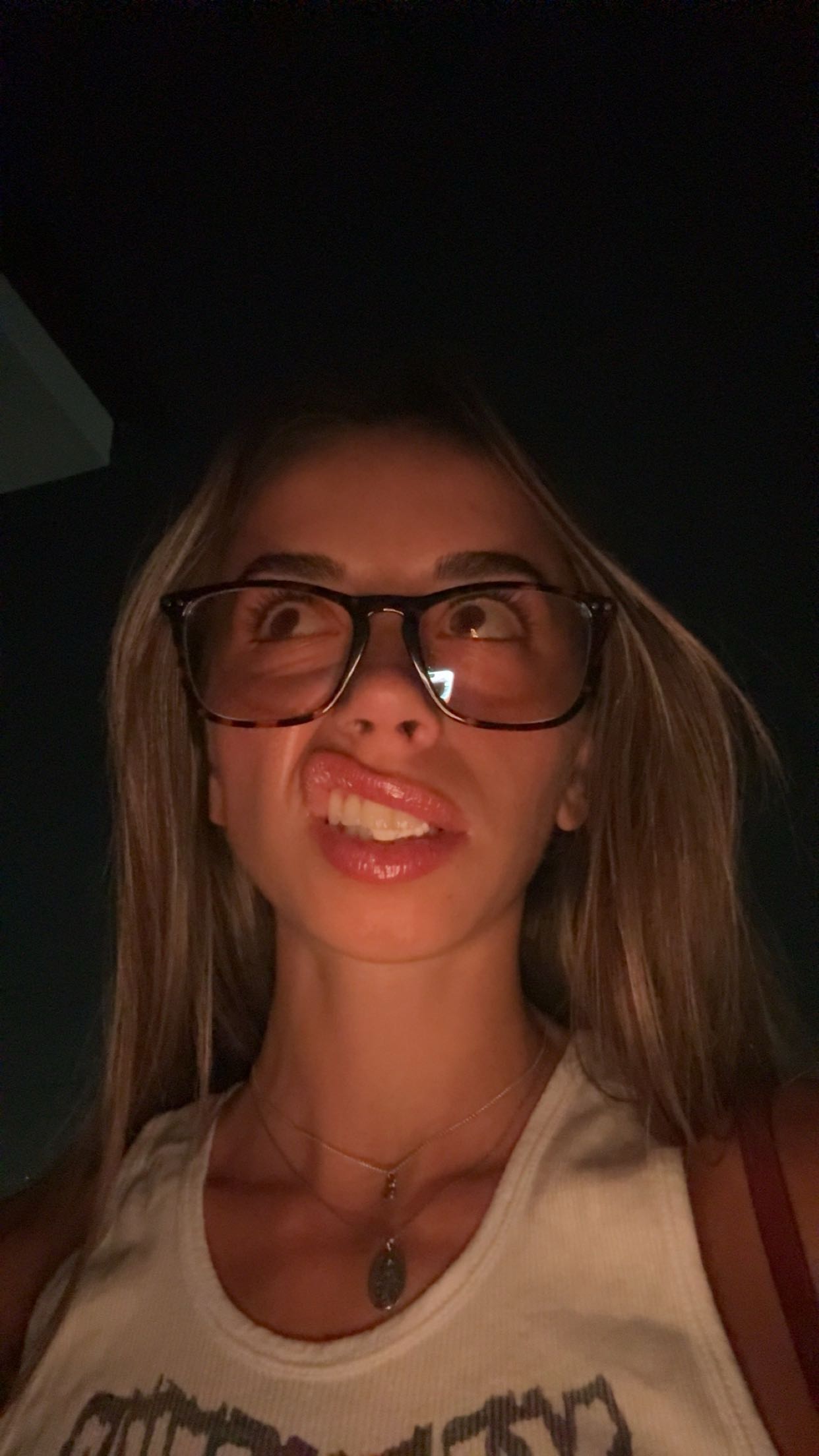 sadie.mckenna snapchat image archive image