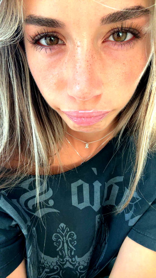 sadie.mckenna image ~ Altpins