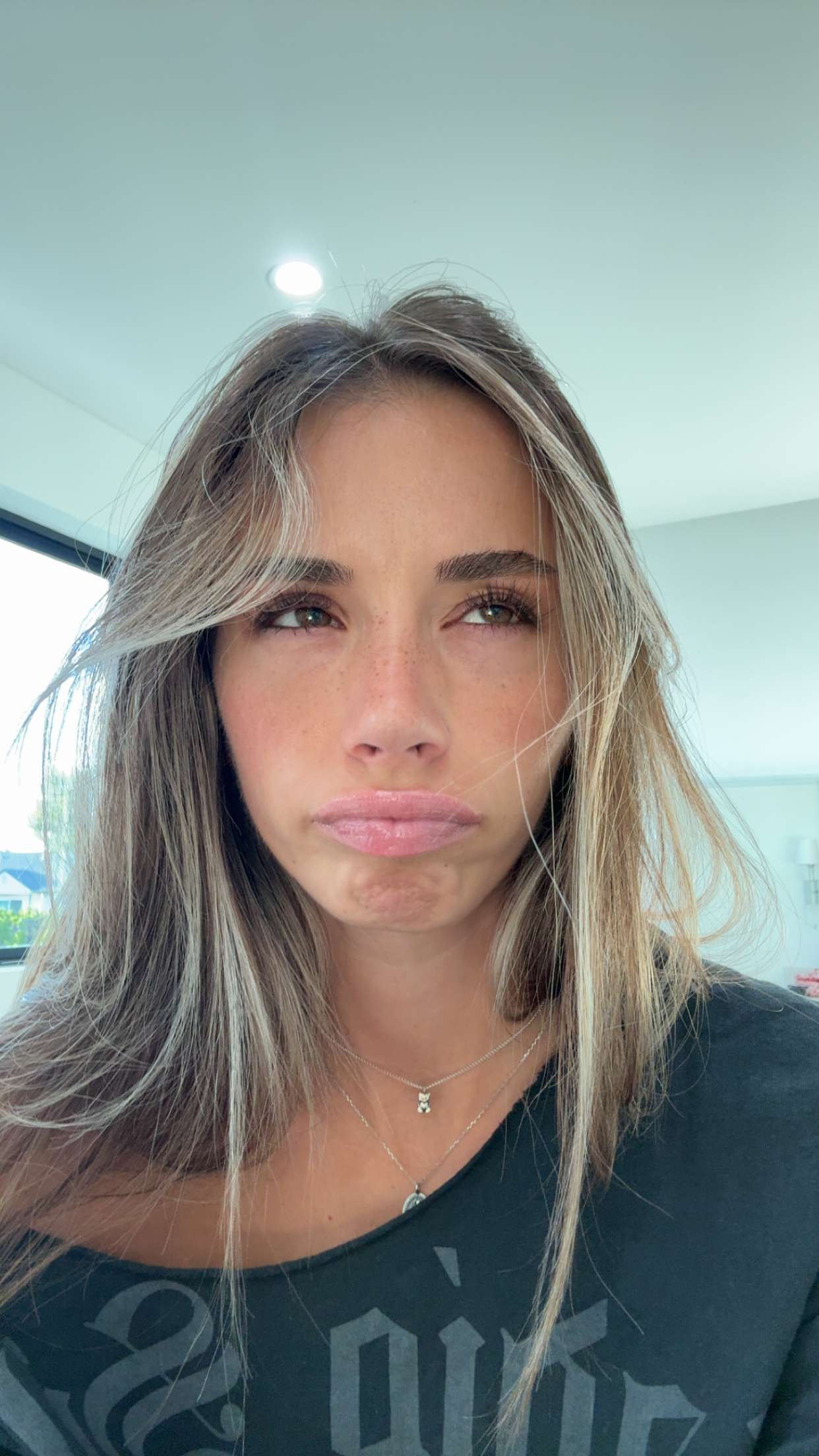 sadie.mckenna snapchat image archive image