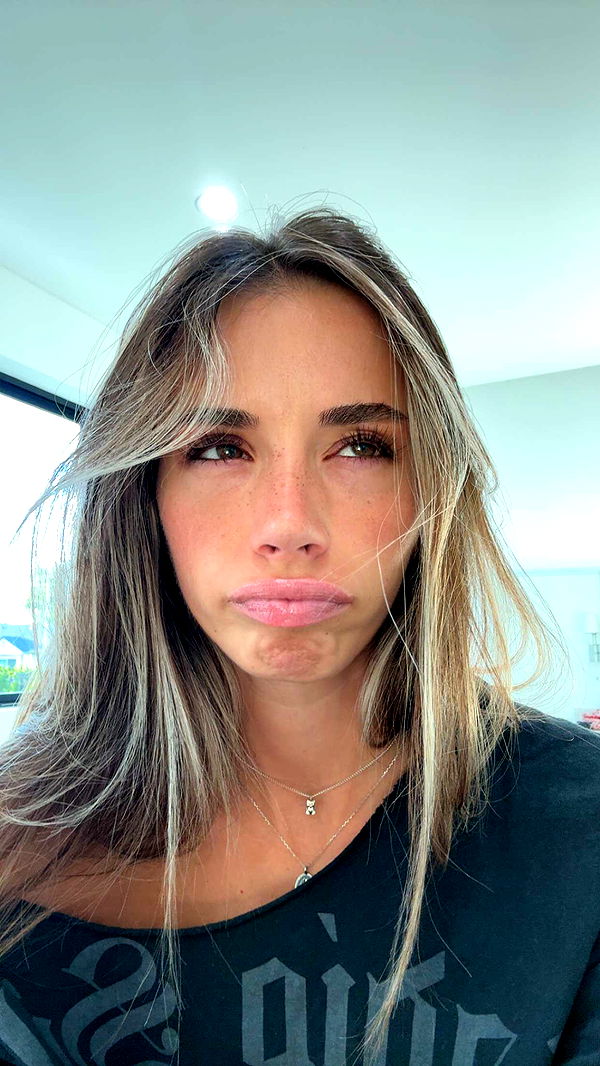 sadie.mckenna image ~ Altpins