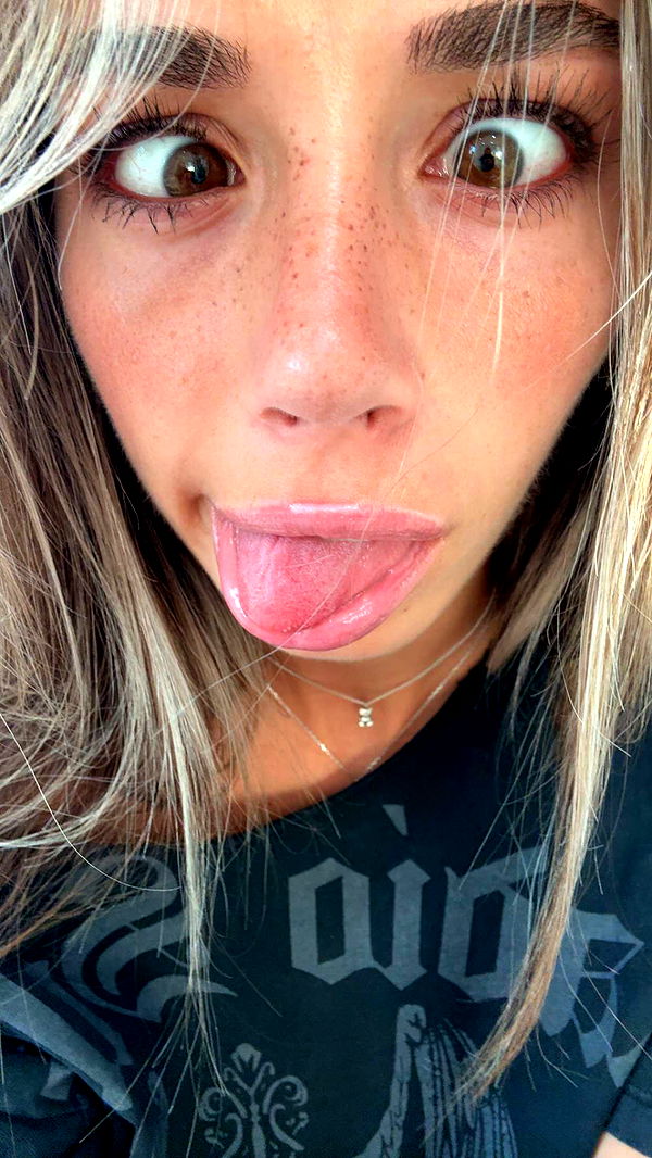 sadie.mckenna image ~ Altpins