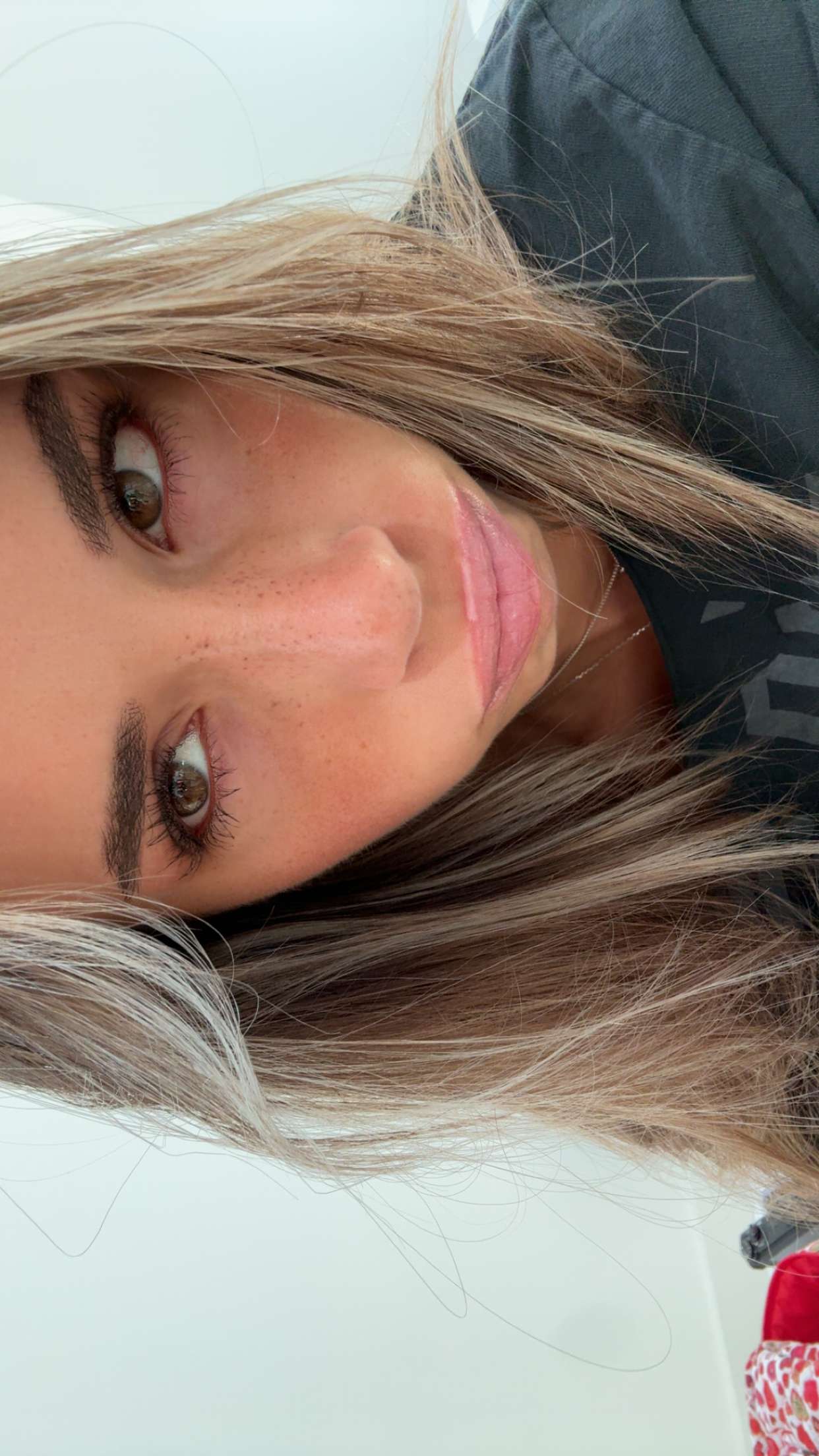 sadie.mckenna snapchat image archive image