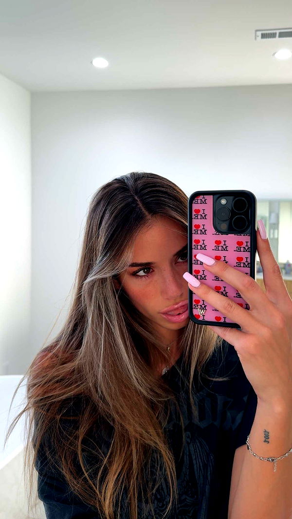 sadie.mckenna image ~ Altpins