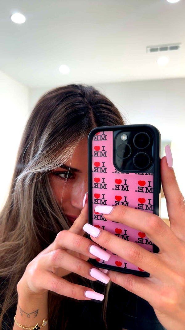 sadie.mckenna image ~ Altpins