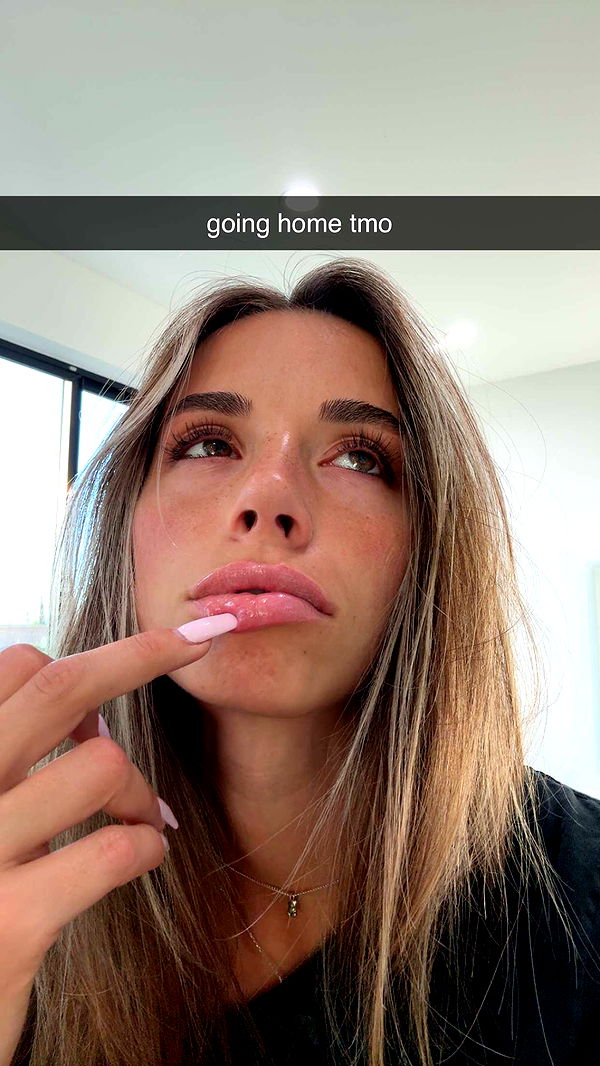 sadie.mckenna image ~ Altpins