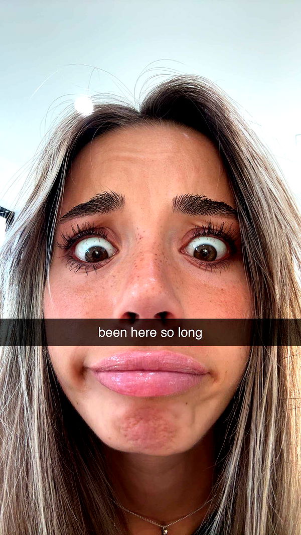 sadie.mckenna image ~ Altpins