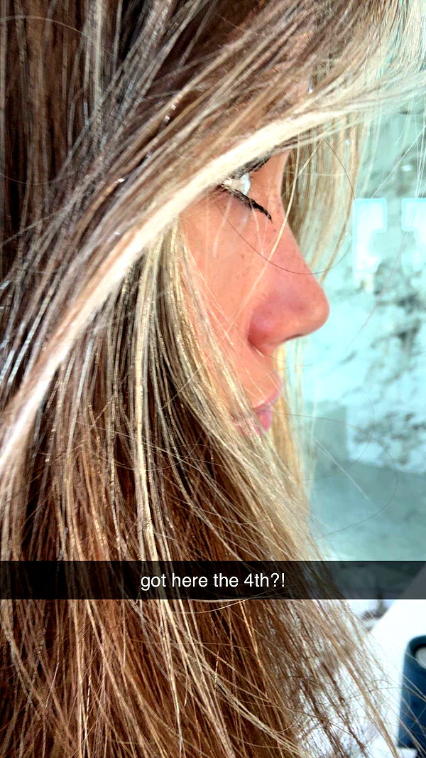 sadie.mckenna image ~ Altpins