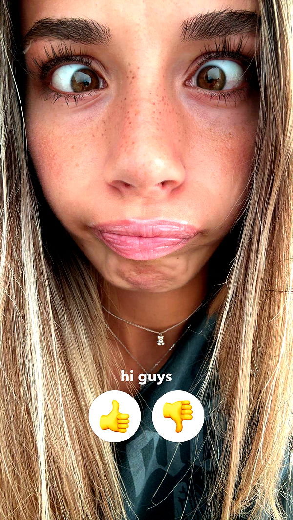 sadie.mckenna image ~ Altpins