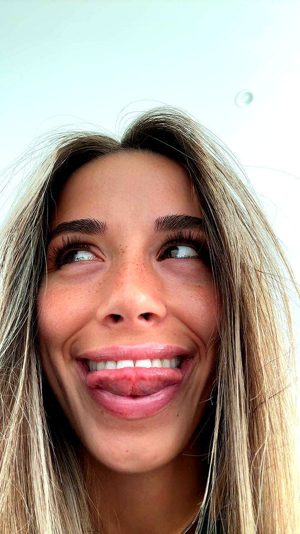 sadie.mckenna image ~ Altpins