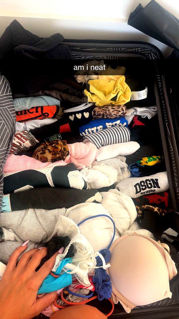 sadie.mckenna image ~ Altpins