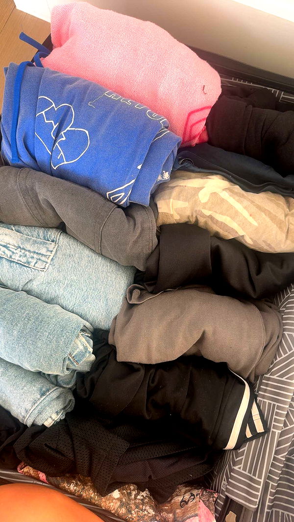 sadie.mckenna image ~ Altpins