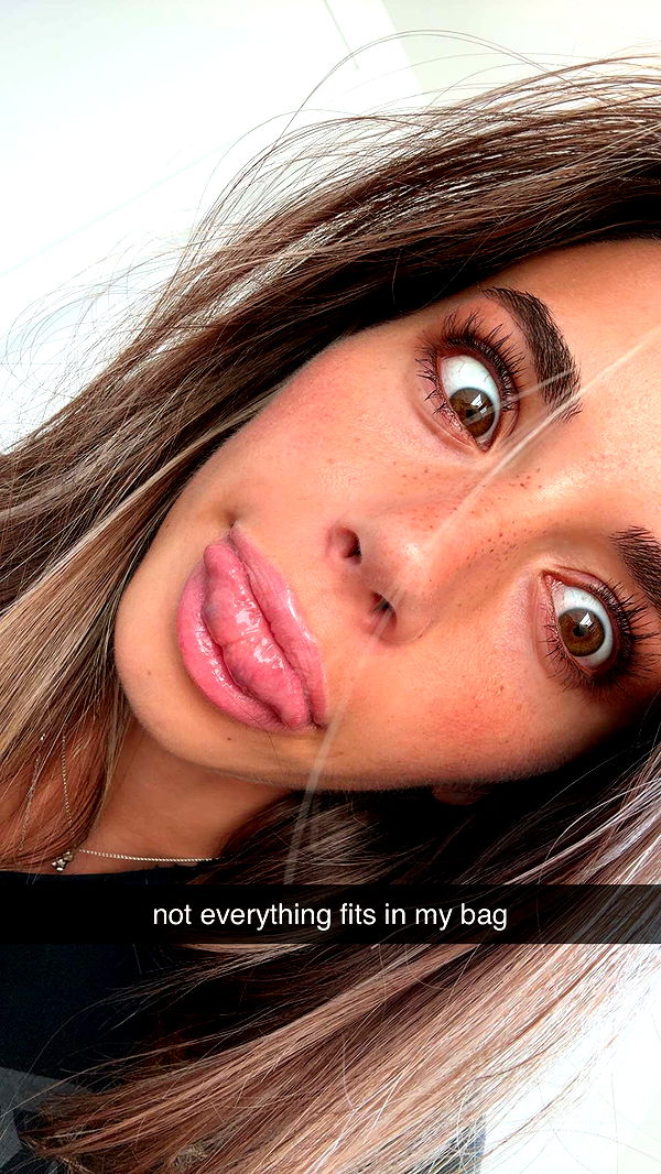 sadie.mckenna image ~ Altpins