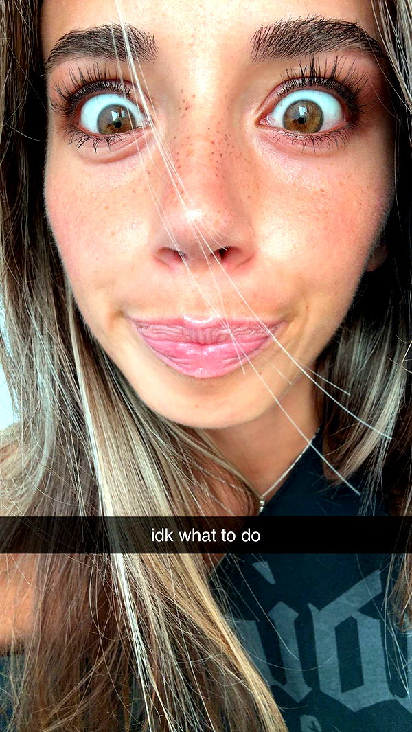 sadie.mckenna image ~ Altpins