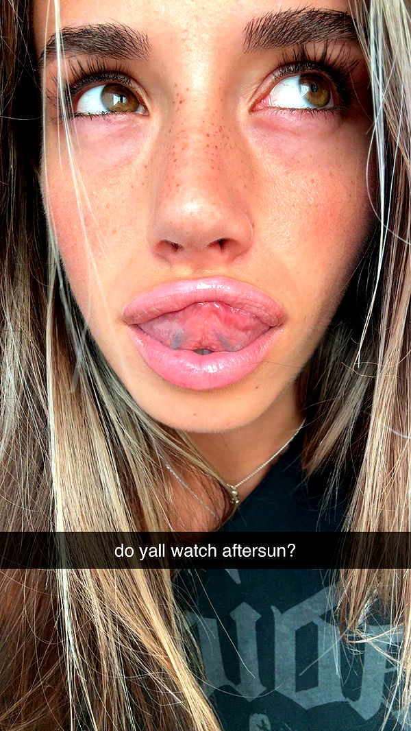 sadie.mckenna image ~ Altpins