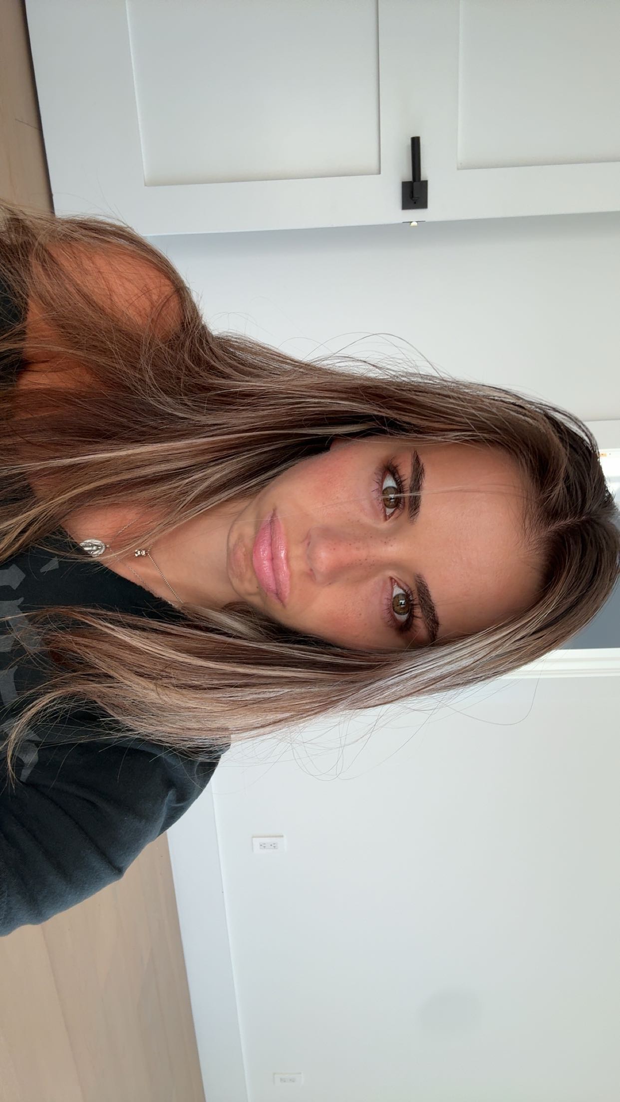 sadie.mckenna snapchat image archive image