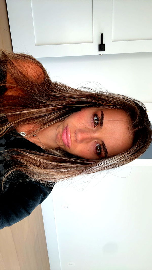 sadie.mckenna image ~ Altpins