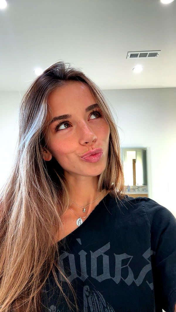 sadie.mckenna image ~ Altpins