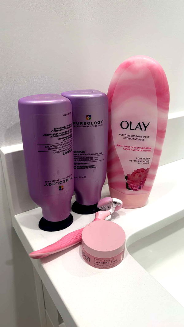 sadie.mckenna image ~ Altpins