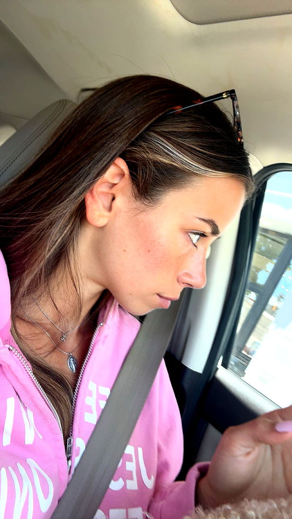 sadie.mckenna image ~ Altpins