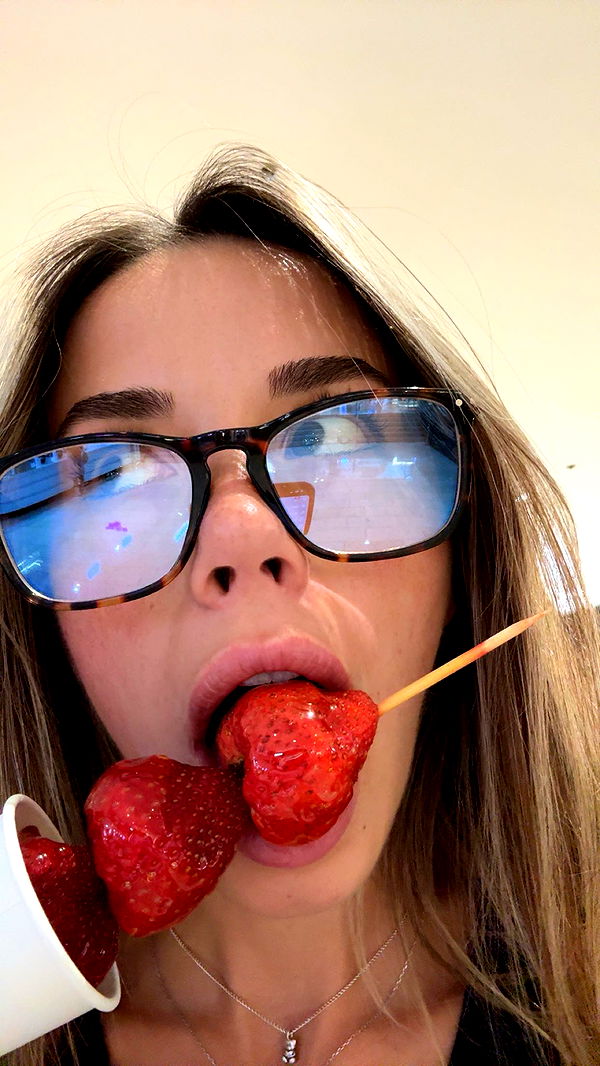 sadie.mckenna image ~ Altpins