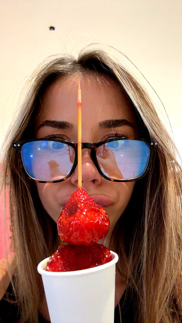 sadie.mckenna image ~ Altpins