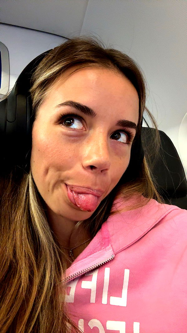 sadie.mckenna image ~ Altpins