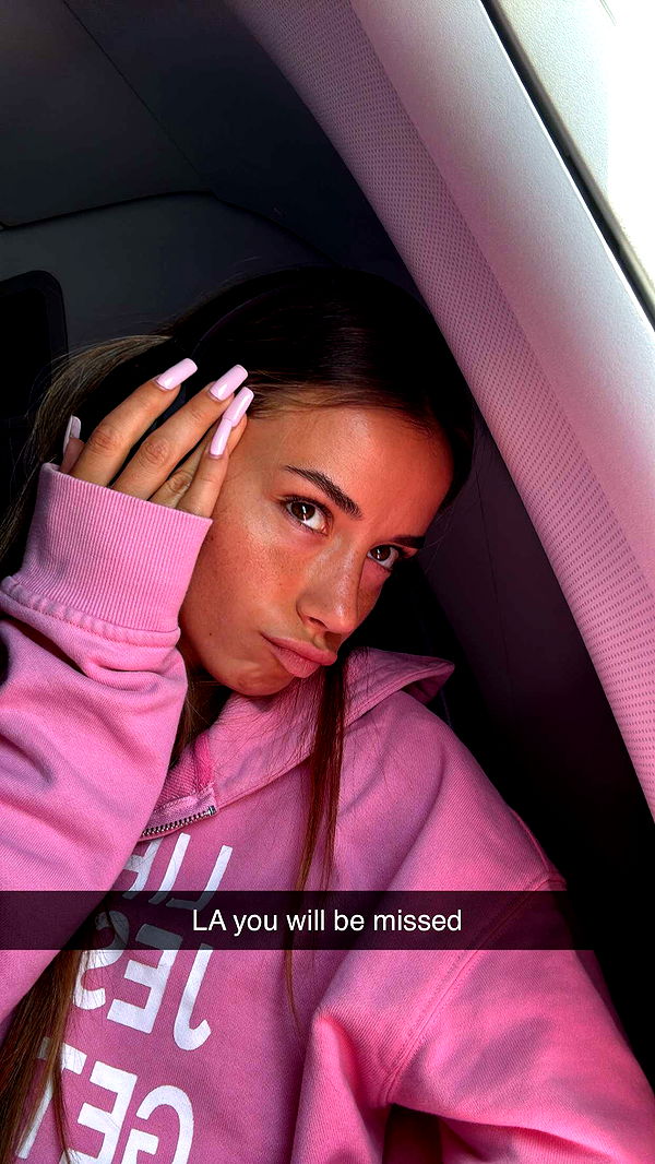 sadie.mckenna image ~ Altpins