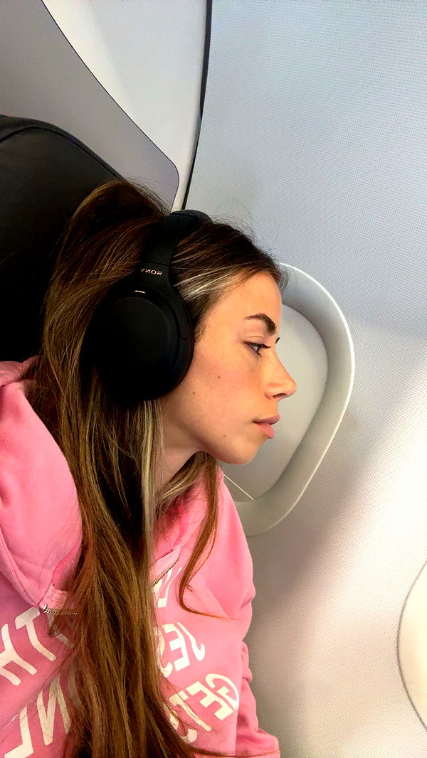 sadie.mckenna image ~ Altpins