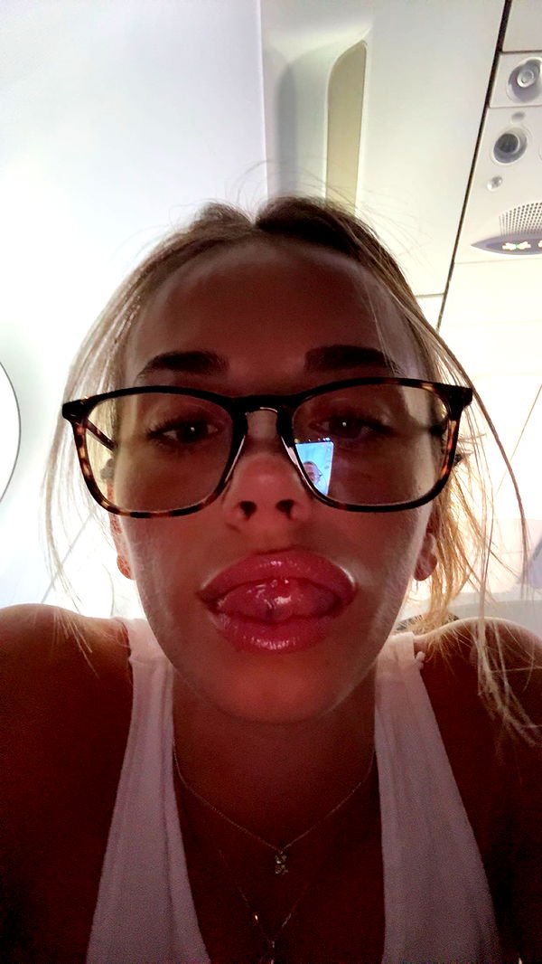 sadie.mckenna image ~ Altpins