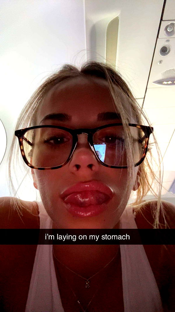 sadie.mckenna image ~ Altpins