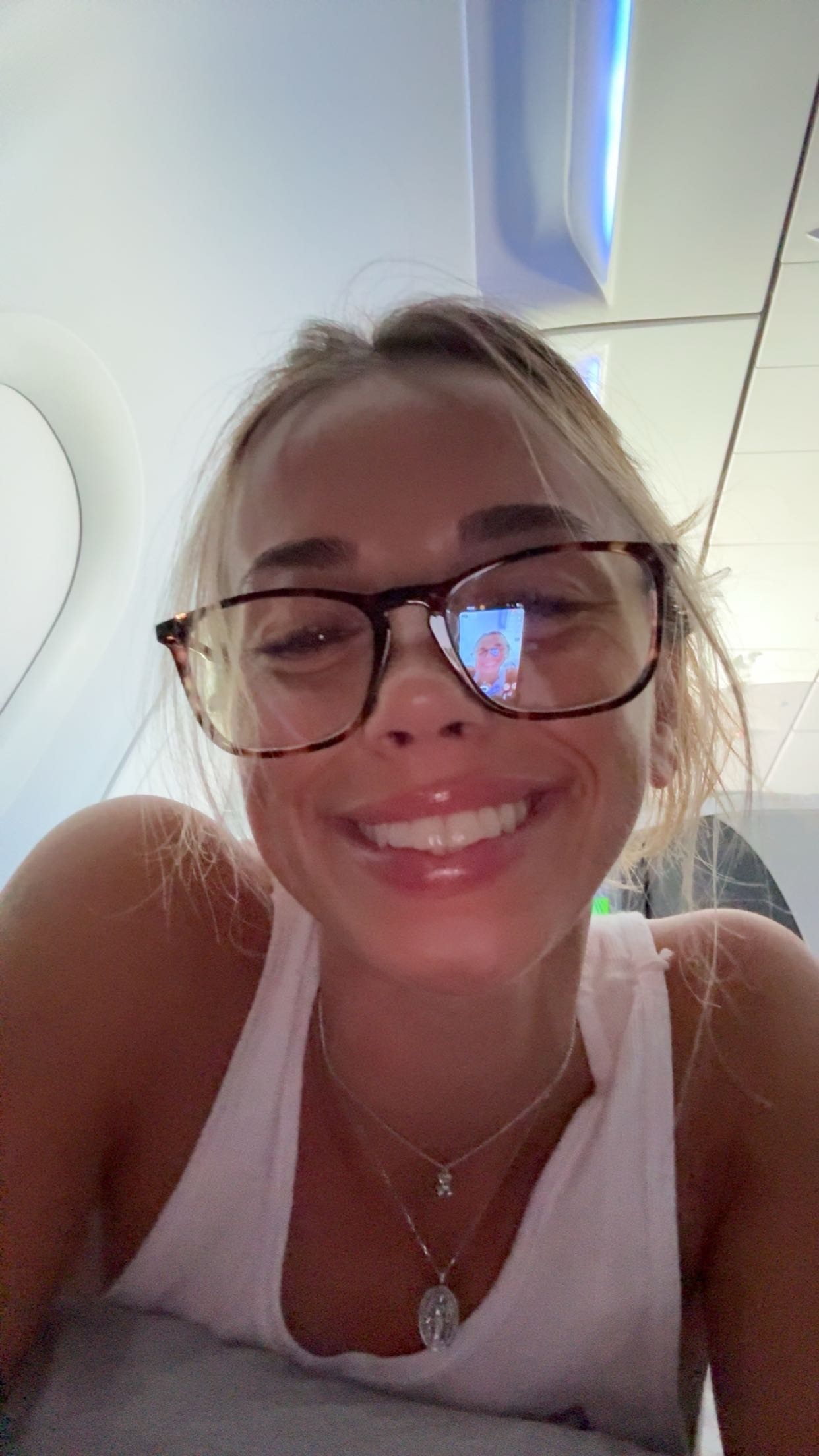 sadie.mckenna snapchat image archive image