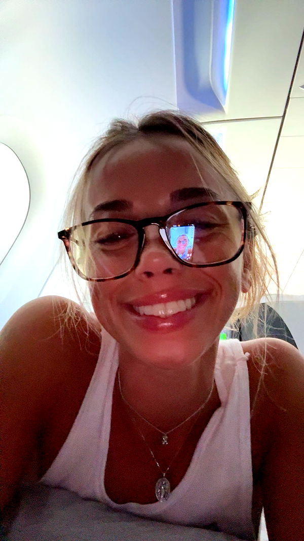 sadie.mckenna image ~ Altpins